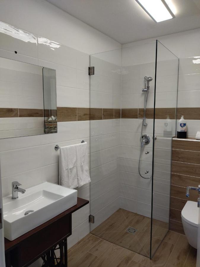 Ferienwohnung Schnalstal " Die Schneiderei " เซนาเลส ภายนอก รูปภาพ